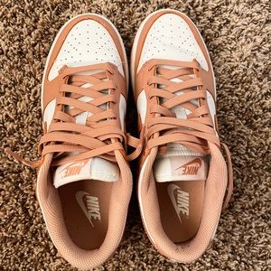 Nike Dinks size 8